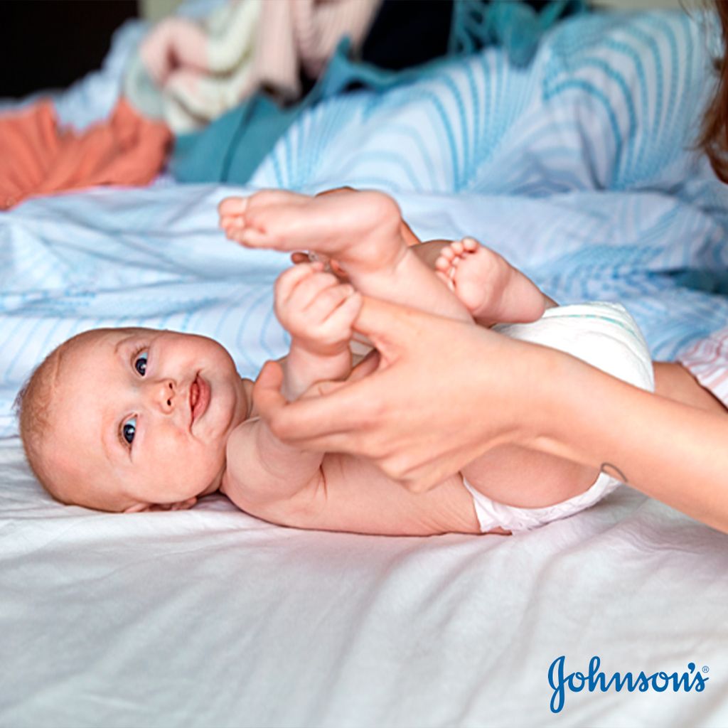 Johnson's Присыпка детская, присыпка для детей, 200 г, 1 шт.