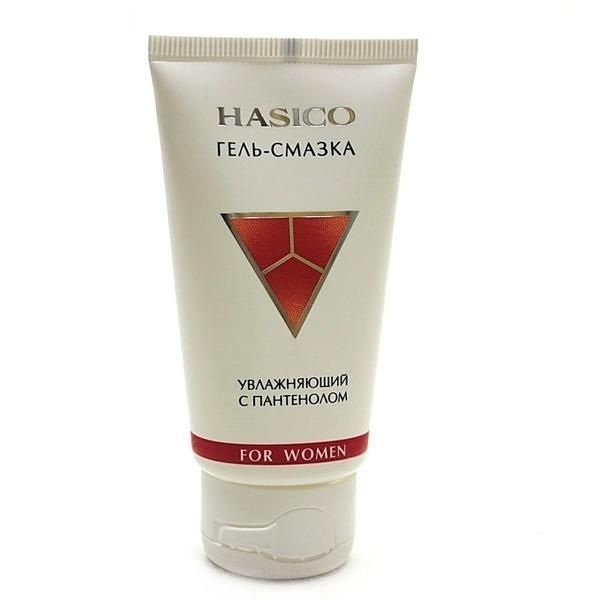 фото упаковки Гель-смазка Hasico For women