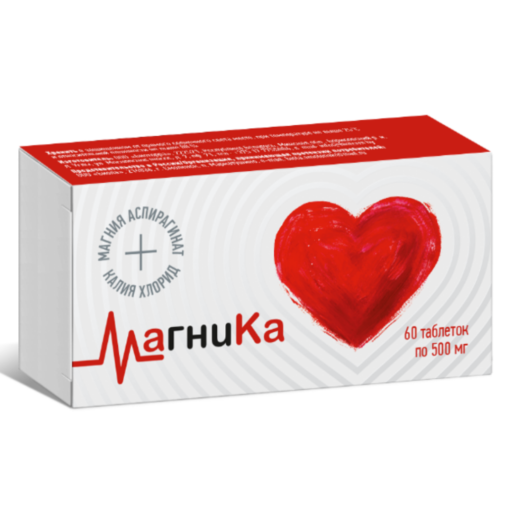 фото упаковки МагниКа