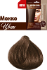 FitoКосметик Крем-хна в готовом виде с репейным маслом Мокко, маска для волос, арт. 1099, 50 мл, 1 шт.