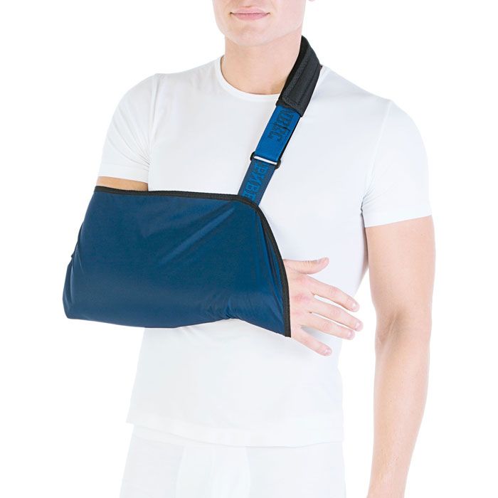 фото упаковки Тривес Бандаж-косынка поддерживающий на плечевой сустав
