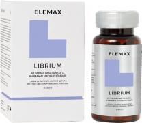 фото упаковки Elemax Librium