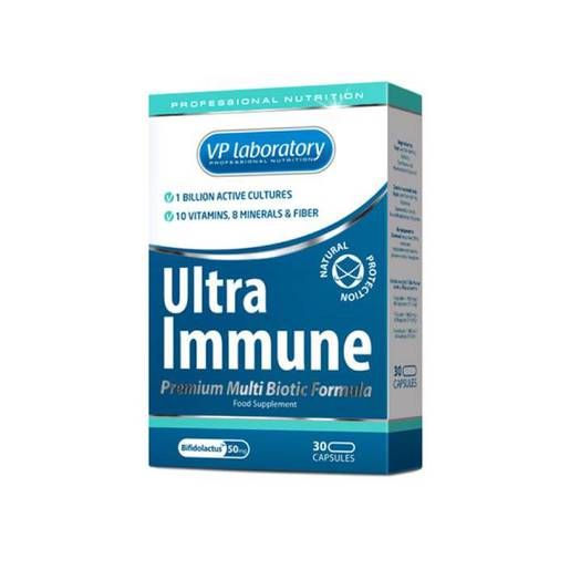 фото упаковки Vplab Ultra Immune комплекс