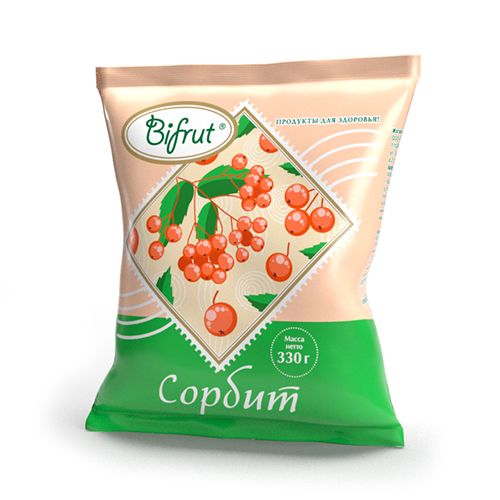 фото упаковки Bifrut Сорбит