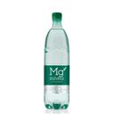 Вода минеральная Мивела Mg питьевая, газированная, в пластиковой бутылке, 1 л, 1 шт.