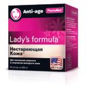 Lady’s formula Нестареющая кожа, 690 мг, капсулы, 60 шт.