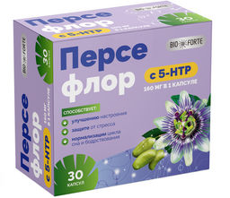 Персефлор с 5-HTP BioForte