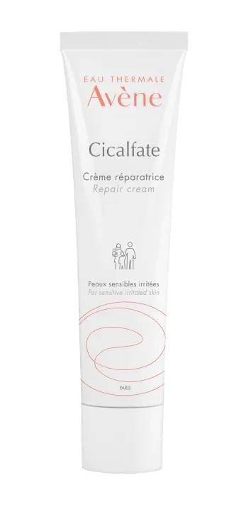 Avene Cicalfate крем восстанавливающий целостность кожи, крем, 15 мл, 1 шт. цена