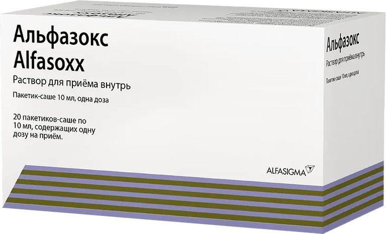 Отзывы о препарате Альфазокс, раствор для приема внутрь, 10 мл, 20 шт., опыт применения, актуальные отзывы и ближайшие аптеки в Крыму