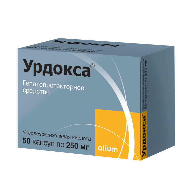 Урсодез, 250 мг, капсулы, 120 шт.  по цене от 1216 руб. в Крыму .